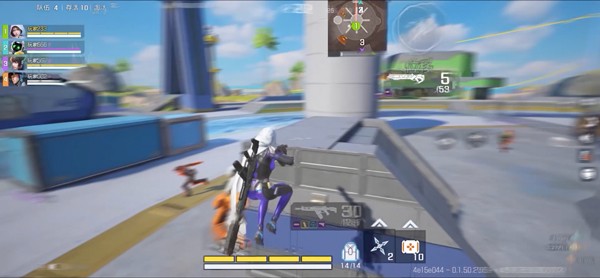 高能英雄最新版