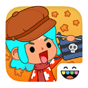 托卡世界全解锁版本2026最新版