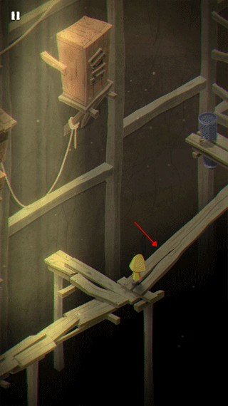 小小梦魇2强化版