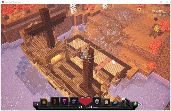 我的世界地下城最新版