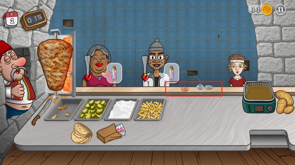 沙威玛传奇免费版