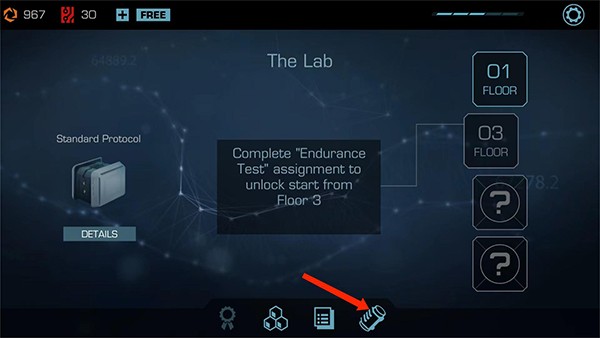 矢量跑酷2中文版
