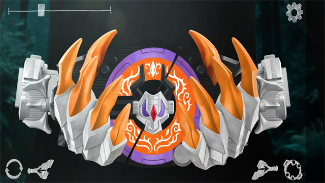 假面骑士极狐模拟器最新版