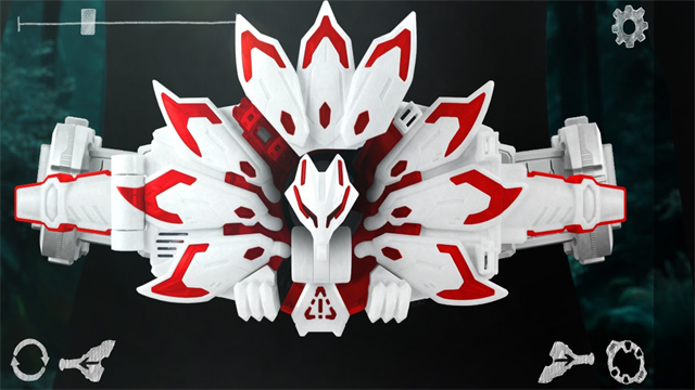 假面骑士极狐模拟器最新版