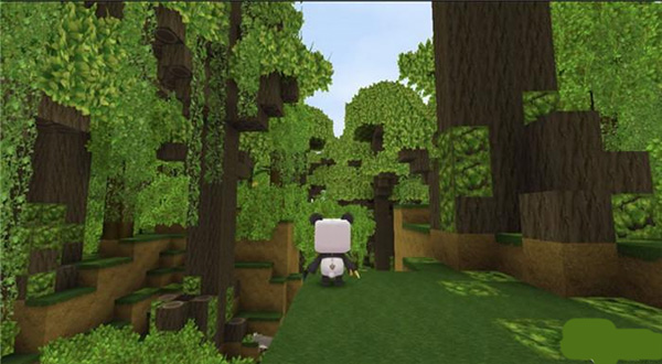 迷你世界免费老版本