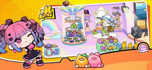 兔小萌世界奇妙之旅最新版