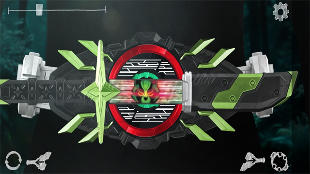 假面骑士极狐模拟器最新版