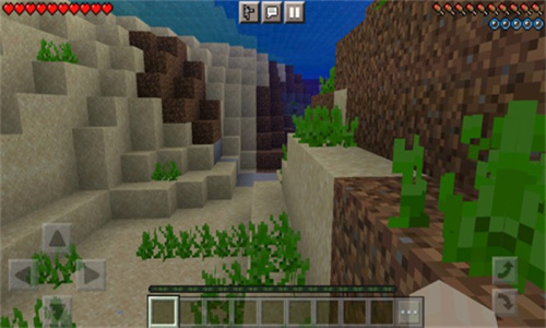 我的世界1.21.5基岩版