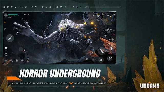 黎明觉醒国际服2026最新版