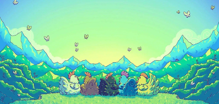 星露谷物语免谷歌美化汉化版