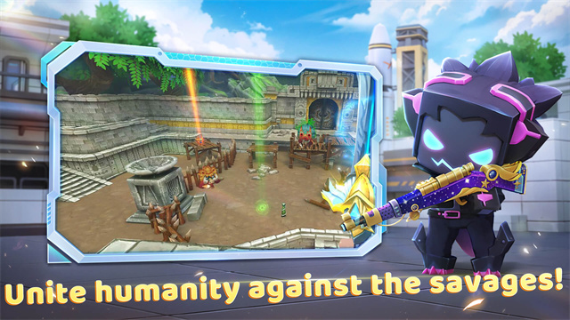 mini world国际服最新版2026