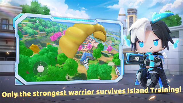 mini world国际服最新版2026