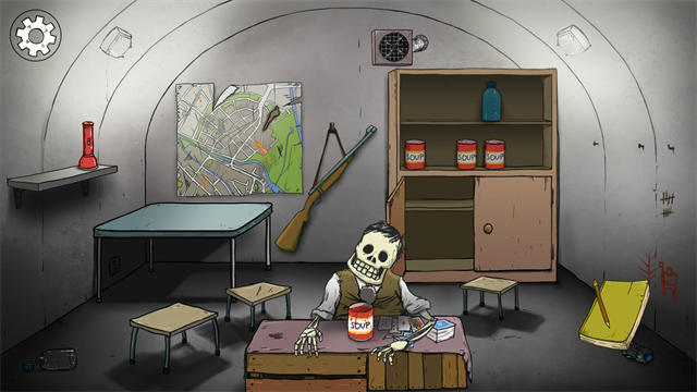 避难所生存60秒中文版