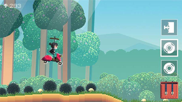 夏日追逐者手机版