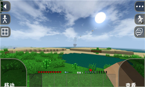 生存战争2.3联机版