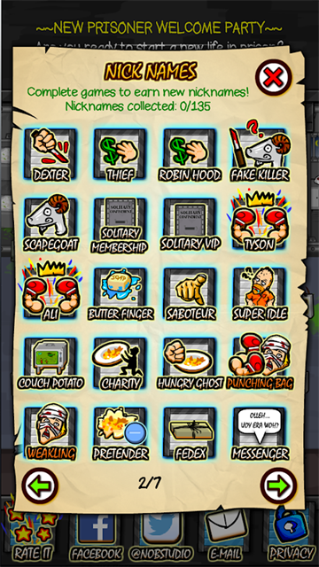 监狱人生rpg游戏