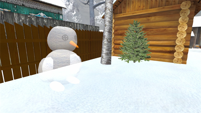 逃离家暴2内置菜单