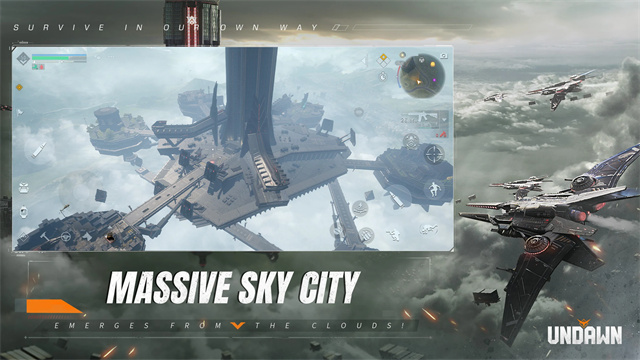 黎明觉醒国际服2026最新版