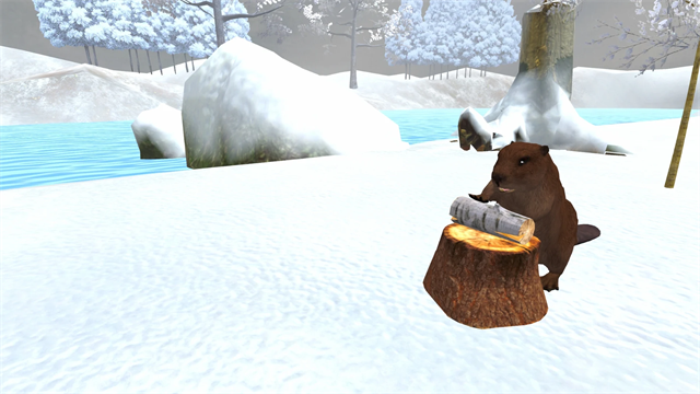 逃离家暴2内置菜单