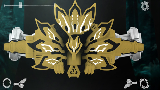 假面骑士极狐模拟器最新版