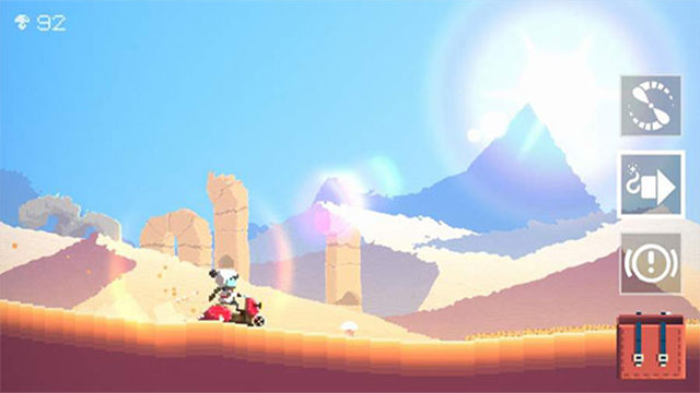 夏日追逐者手机版