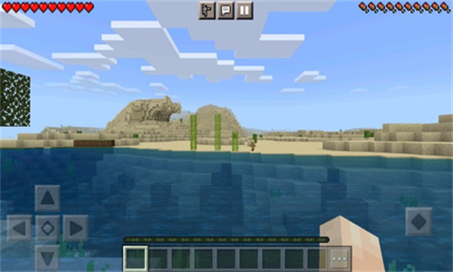 我的世界1.21.5基岩版