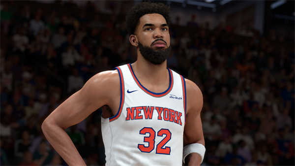 NBA2K26梦幻球队安卓版