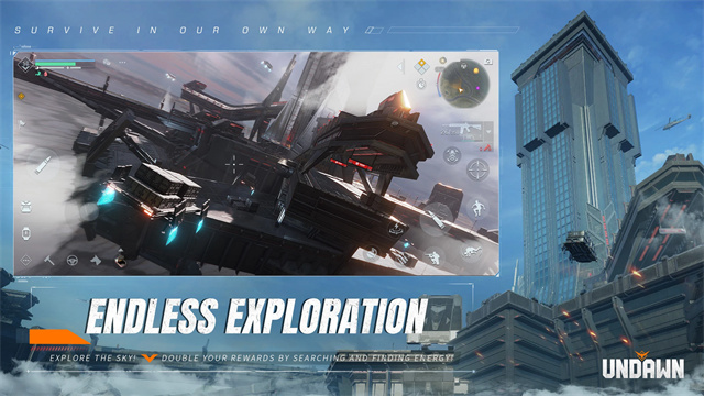 黎明觉醒国际服2026最新版