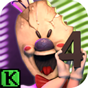 恐怖冰淇淋4Outwitt模组中文版