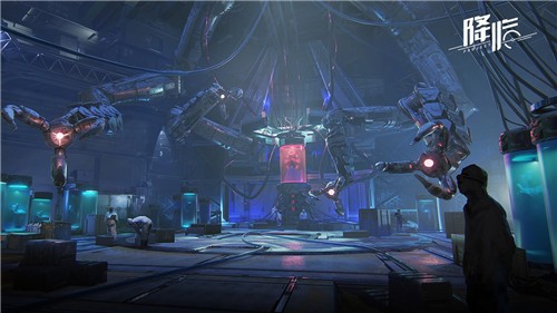 代号降临中文版安卓版