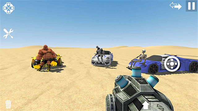 简单沙盒2最新版