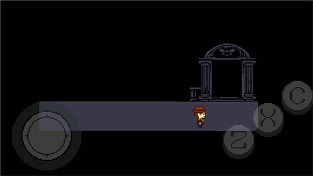 传说之下黄魂中文手机版