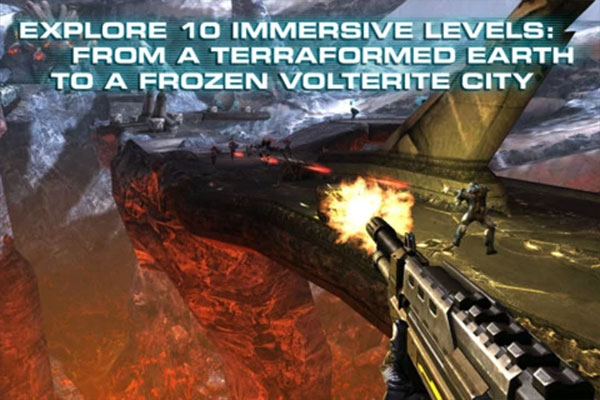 近地联盟先遣队3无限金币