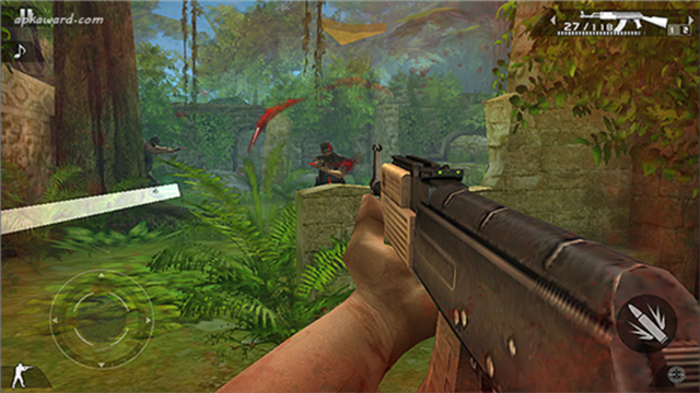 现代战争2黑色飞马游戏