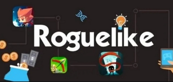 Roguelike手游