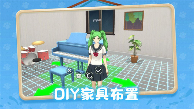 养了个猫最新版本2026