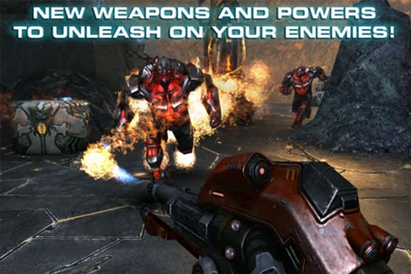 近地联盟先遣队3无限金币