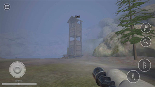 懒汉3鬼畜天线宝多人联机版