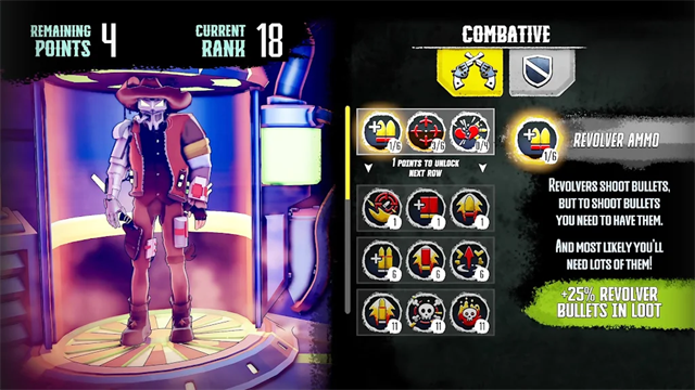 尘烟霓虹内置mod菜单版最新版