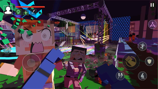 血染小镇内置MOD菜单中文版