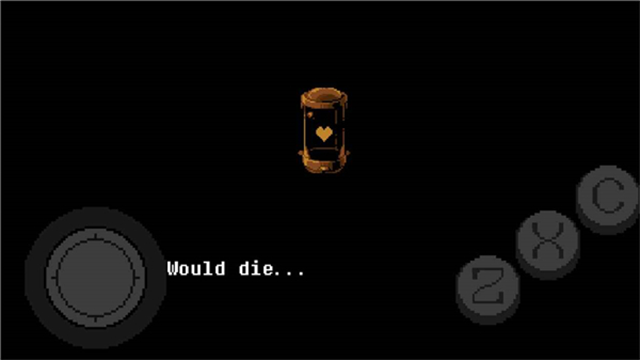 传说之下黄魂中文手机版