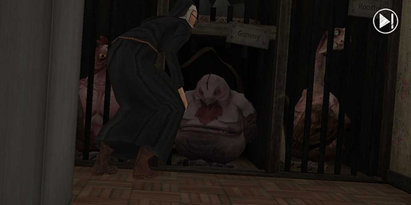 鬼修女2最新版汉化版