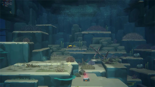 潜水员戴夫安卓版