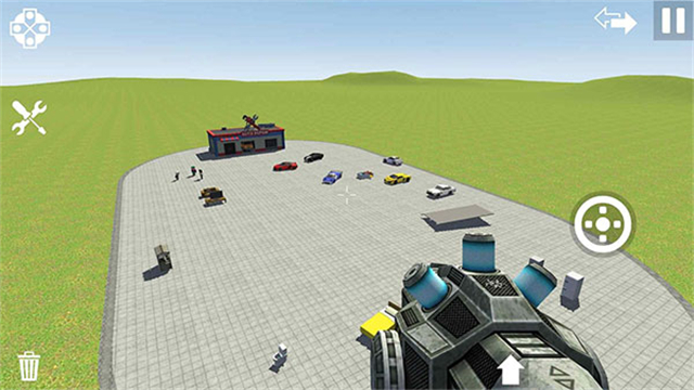 简单沙盒2最新版