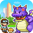 怪兽大都市物语手游