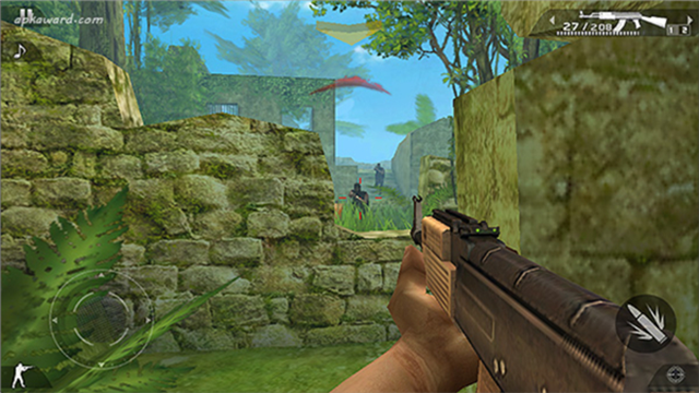 现代战争2黑色飞马游戏