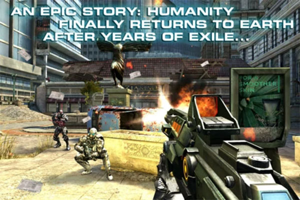 近地联盟先遣队3无限金币