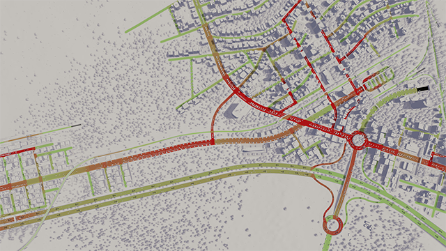 都市天际线无限资源mod
