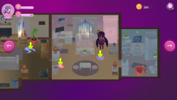 米塔手游移植版