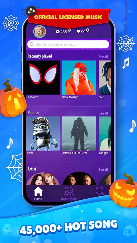 钢琴块3中文版免费